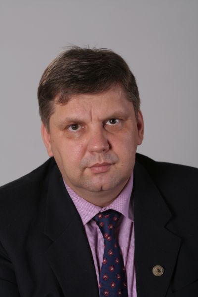 Ерыгин Юрий