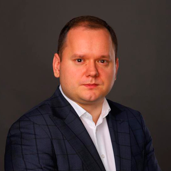 Катышев Владимир